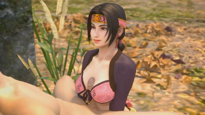 Seong Mi-na (ArcadNSFW) [Soulcalibur VI]