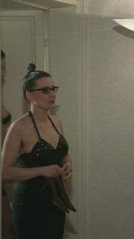 ass lingerie monica bellucci gif