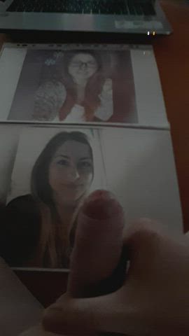 18 years old amateur big dick cum cumshot girlfriend masturbating sister teen tribute