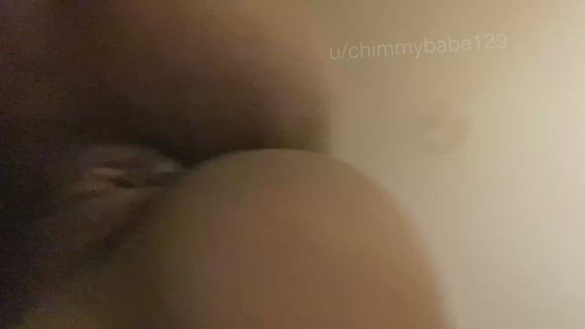 ass ass clapping big ass booty curvy ebony pussy thick twerking gif
