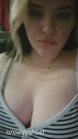 bbw big tits boobs huge tits milf nsfw natural tits tits gif