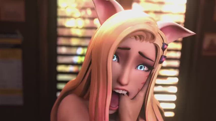 3d abs animation league of legends porn rule34 standing missionary tits gif