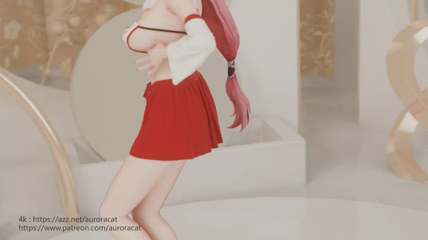 MMD Monday - Devil