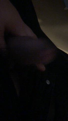 handjob jerk off nsfw penis gif