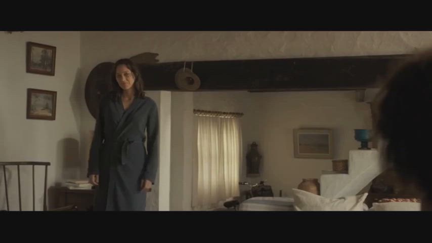 Marion Cotillard In Ismael's Ghosts