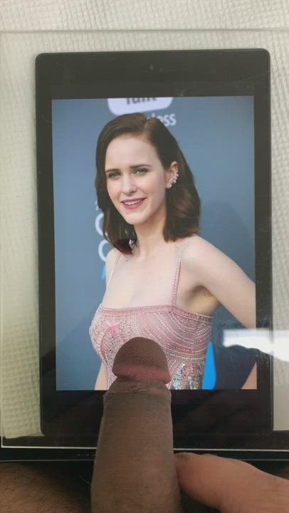 The Marvelous Rachel Brosnahan!