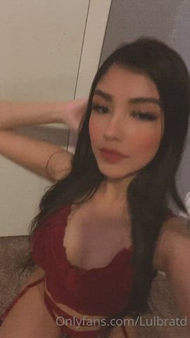 20 Years Old OnlyFans Petite gif