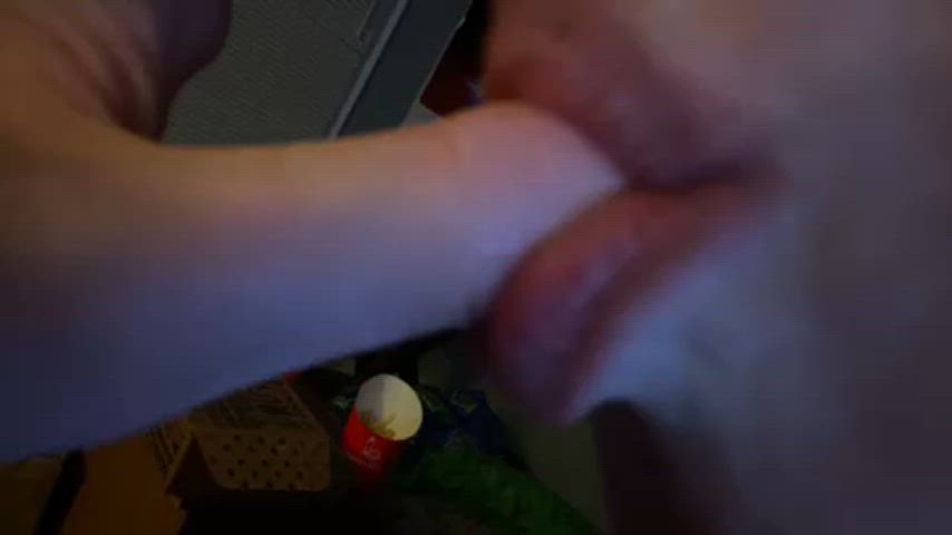 cute finger in mouth sucking tease white girl gif