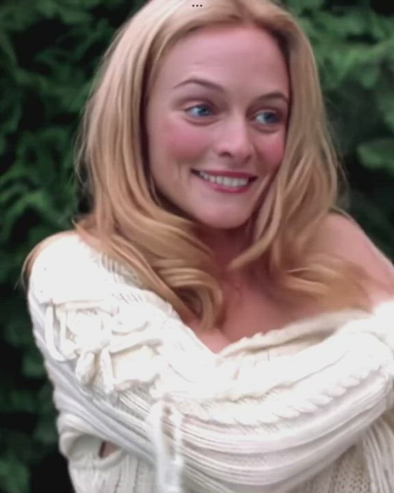 Heather Graham