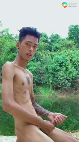 Twink Outdoor