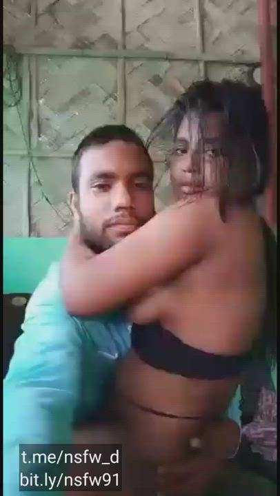 Chair Sex Couple Desi Fucking Machine Hindi gif
