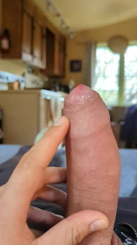 Newer type of post for me, even though I precum all the time 🤤