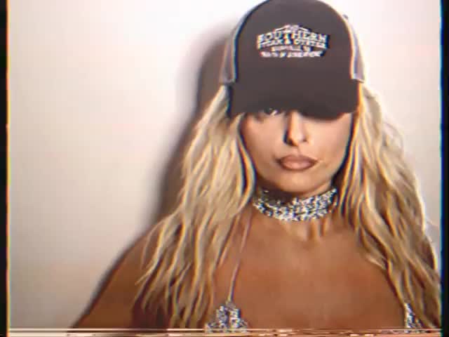 Bebe Rexha - 2001 Archival Footage