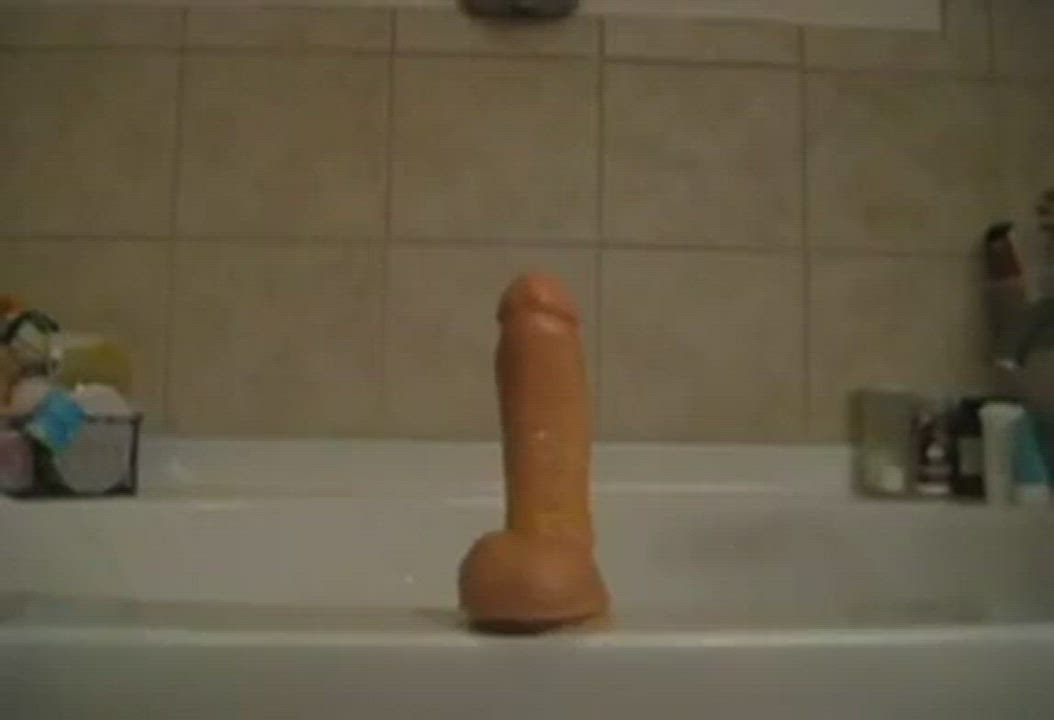 Dildo Huge Dildo gif