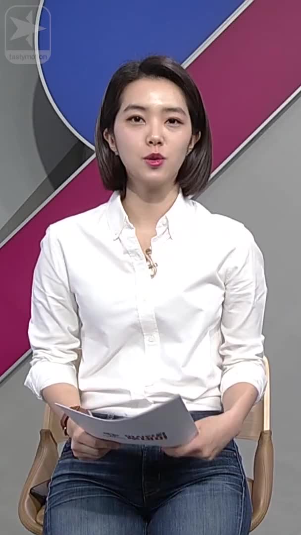 Kang Ji Young - [AFC Asian Cup Today] ep.13 (190120) Main1-1