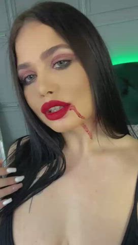 ROMANIAN CRAZY VAMPIRE ONLINE [eva_ryen]