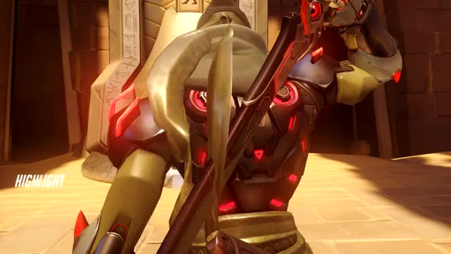 Pro Genji