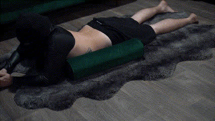 exposed pegging trainer gif