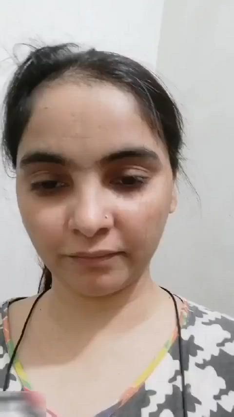 Paki girlfriend giving good time 