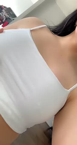 Big Tits Boobs Titty Drop gif