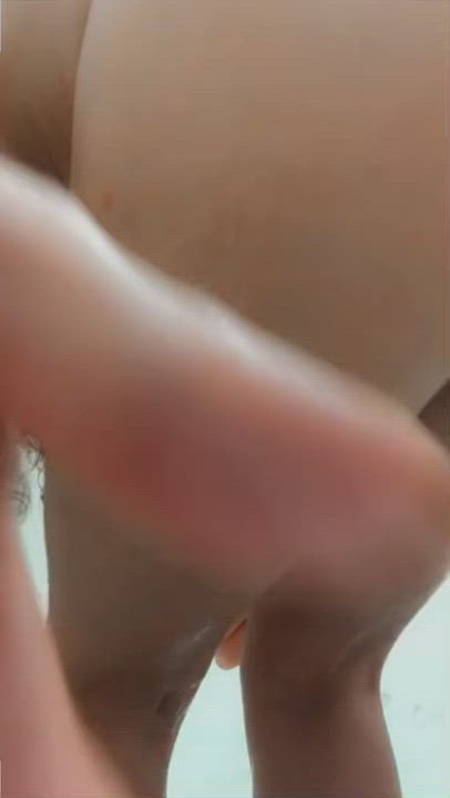 Bathtub Big Dick Sloppy Wet Pussy Porn GIF by lilliexx 🥵🥵 would you fuck me