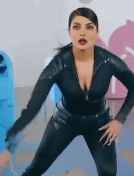 Priyanka Chopra