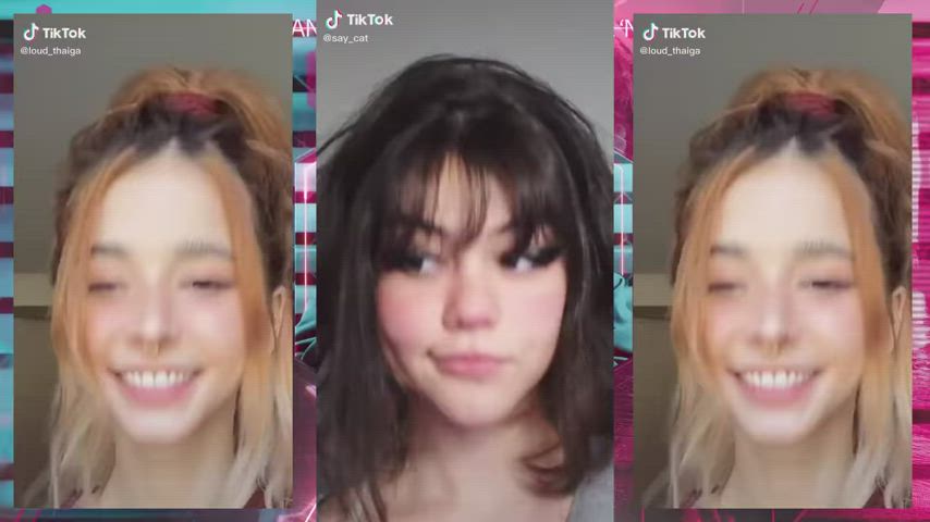 pmv split screen porn tiktok gif