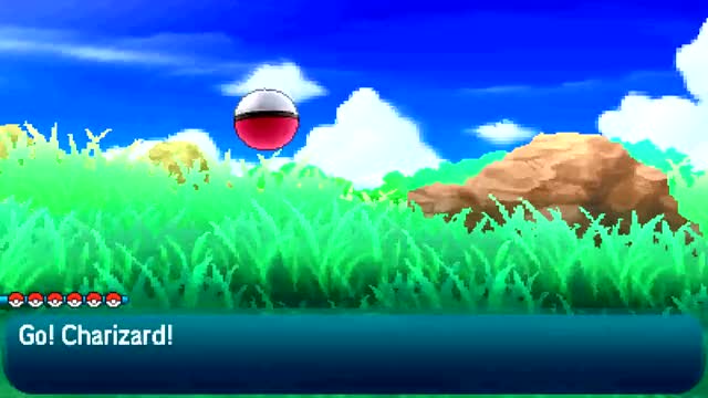 Pokémon Sun & Moon - All 48 Mega Evolutions + Moves