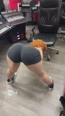 ass big ass big tits gif