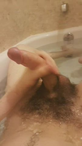 fuck it, mid cum vid