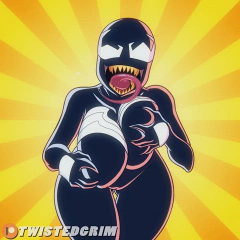 Venom (TwistedGrim)