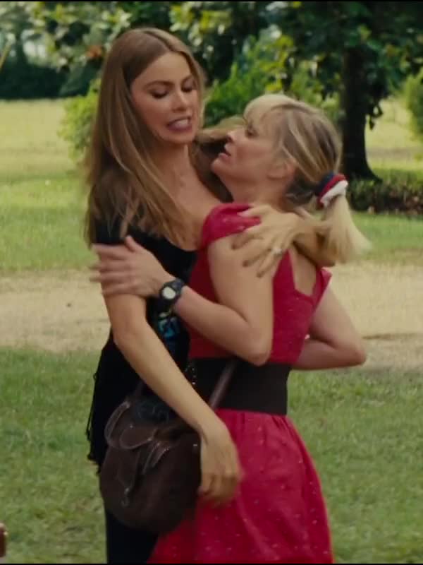 Pressing assets against Reese Witherspoon