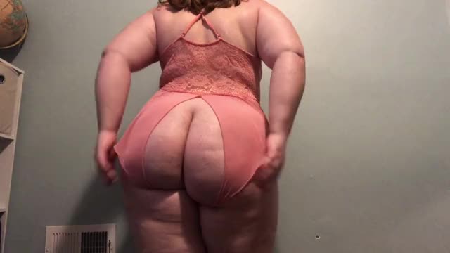 Showing off some of my favorite lingerie! [GIF]