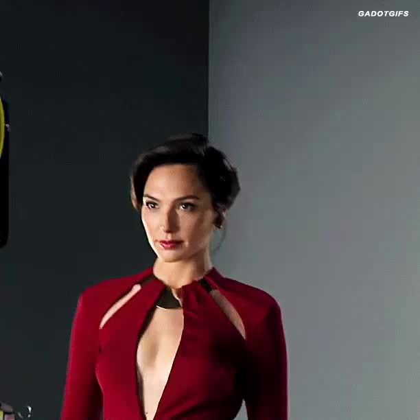 Gal Gadot