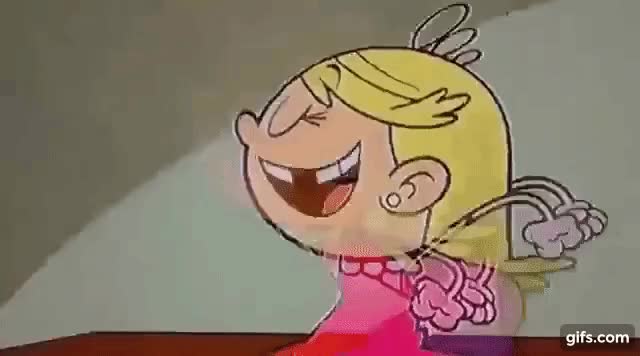 lola loud twerking to satisfaction original