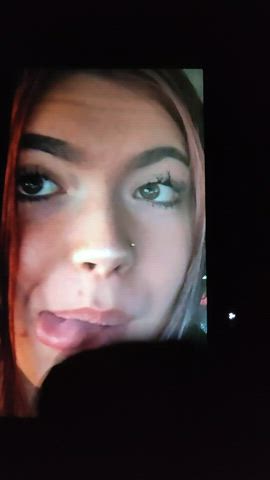 Cumshot Cum Cum In Mouth Porn GIF by cumtrib4cumtrib