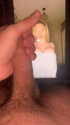 cock tribute r/tributeme gif