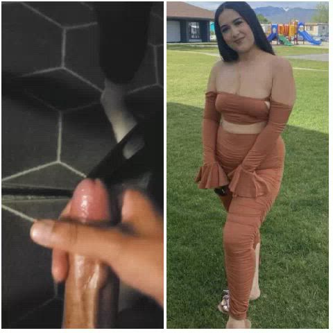 babecock cum cumshot jerk off latina masturbating mexican tribute r/bbc_splitscreen