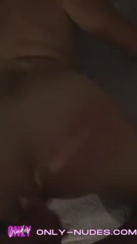 cheating doggystyle fast homemade hotwife gif