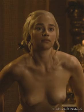 (190013) Emilia Clarke