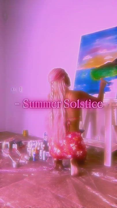 Summer solstice