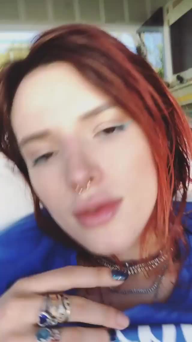 Bella Thorne thefappeningblog.com