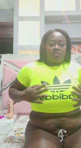 ebony latina pussy gif