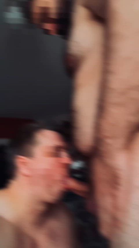 amateur bear gay sucking gay-blowjobs gay-muscle gay-slut gif