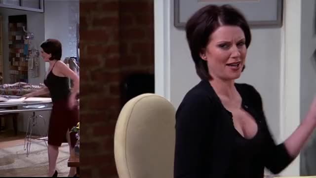 Megan Mullaly