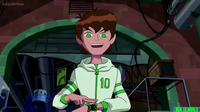 Every version of Wildmutt Transformation | Ben 10 | Alien Force | Ultimate Alien