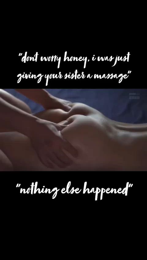 asian caption cheating groping jav japanese jav model massage moaning sensual gif