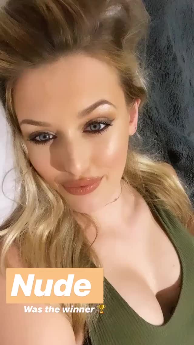 IG Story (MIC)