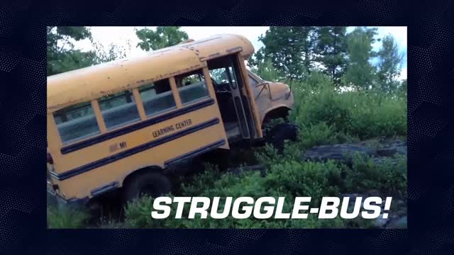 Struggle Bus