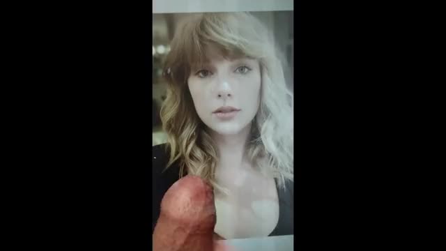 Taylor Swift cum tribute